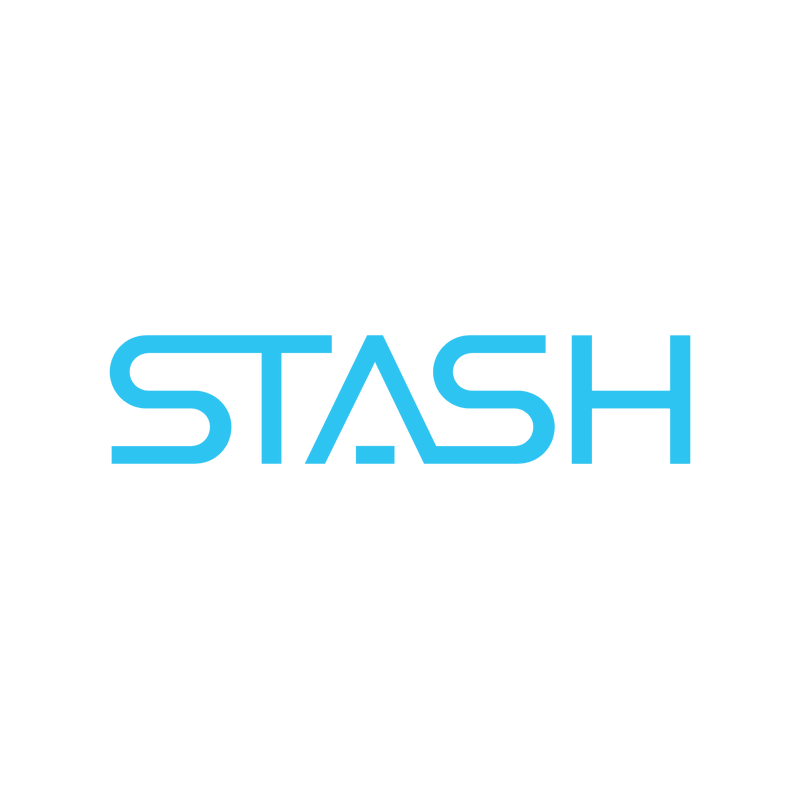 Stash Logo PNG Vector, Icon Transparent