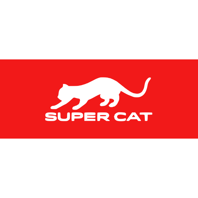 Super Cat Logo PNG Vector, Icon Transparent