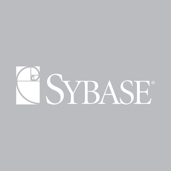 Sybase Logo PNG