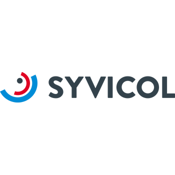 SYVICOL Luxembourg Logo PNG Transparent