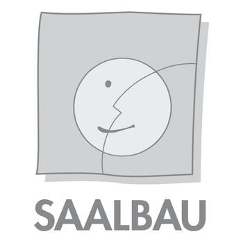Saalbau Logo PNG