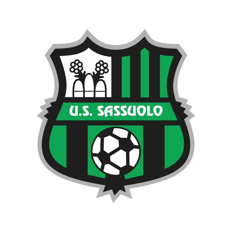 Download Sassuolo Calcio Logo PNG Transparent Background