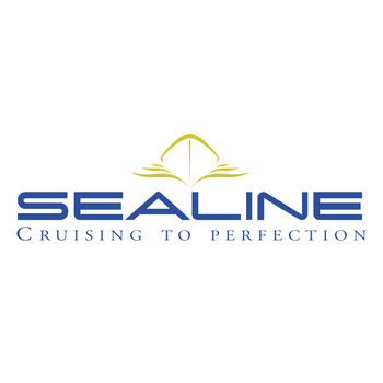 Sealine Logo PNG