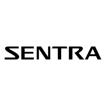 Sentra Logo PNG Priehľadné