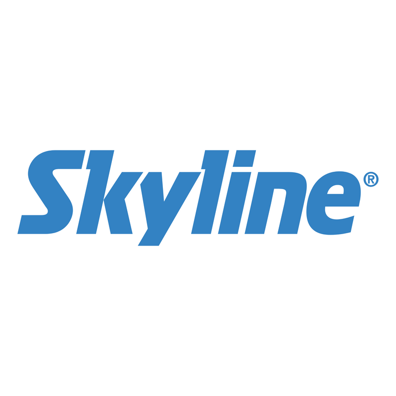 Skyline Logo PNG Vector  PNG
