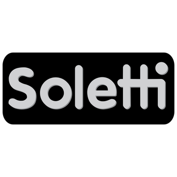 Soletti Logo PNG