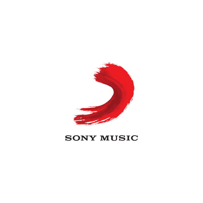 Sony Music Logo PNG Vector  PNG