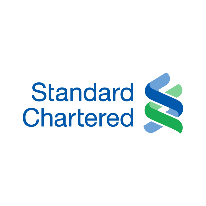 Download Standard Chartered Logo PNG Transparent Background