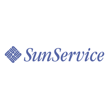 Sunservice 标志 PNG