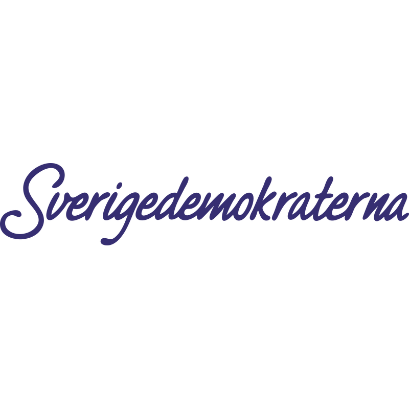 Sweden Democrats Logo PNG Vector, Icon Transparent
