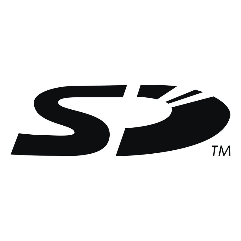SD CD Logo PNG Vector  PNG
