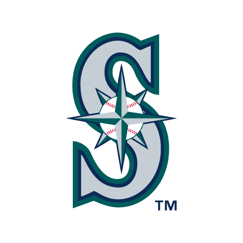 Download Seattle Mariners Logo PNG Transparent Background