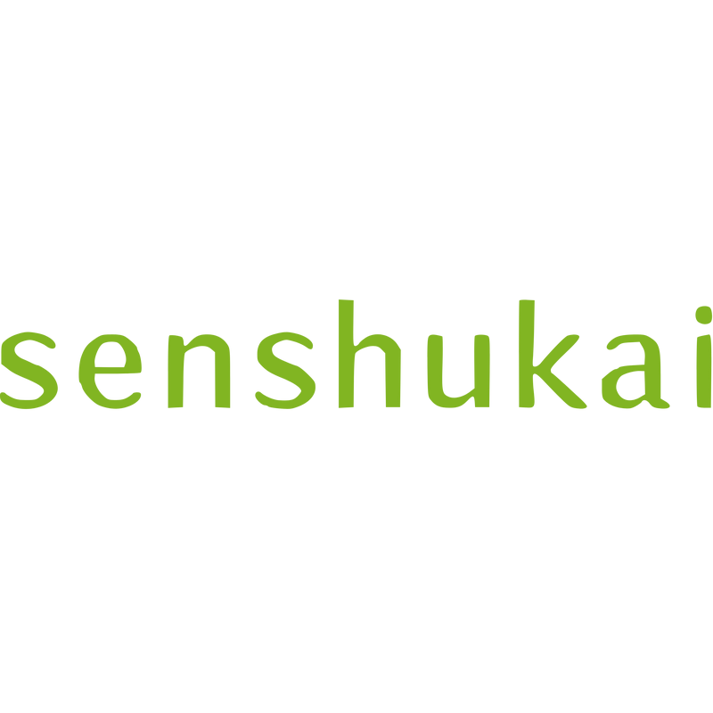 Senshukai Logo PNG Vector, Icon Transparent