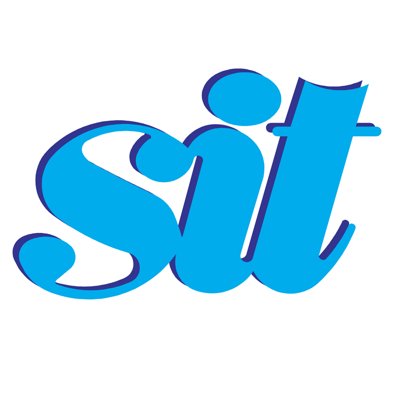 Sit Logo PNG Vector  PNG