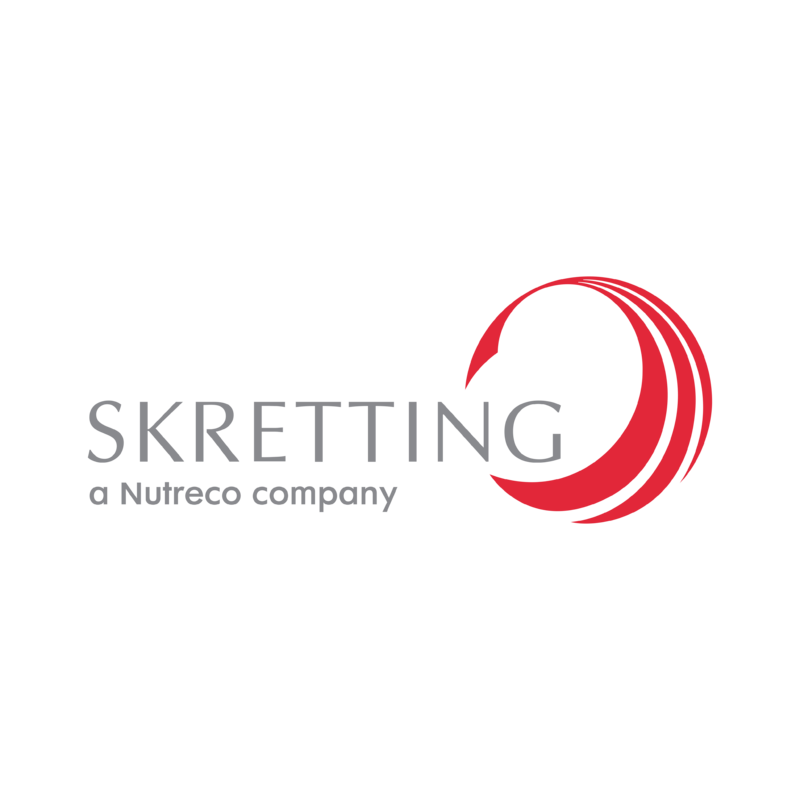 Download Skretting Logo PNG Transparent Background