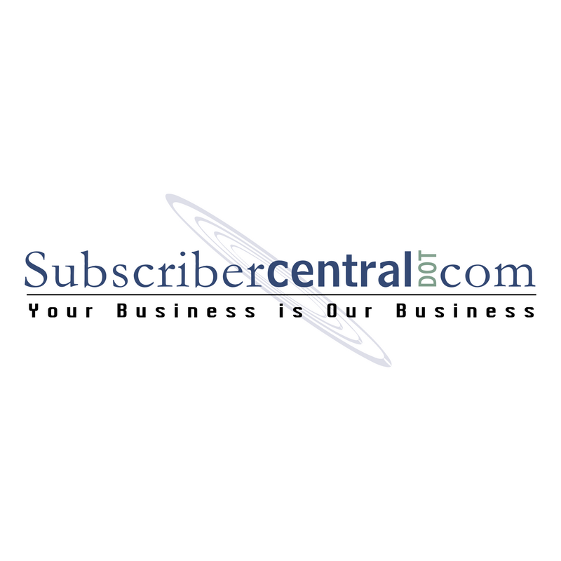 Subscribercentraldotcom Logo PNG Vector  PNG