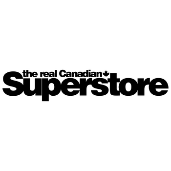 Superstore Logo PNG