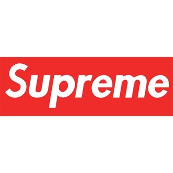 Supreme Logo PNG