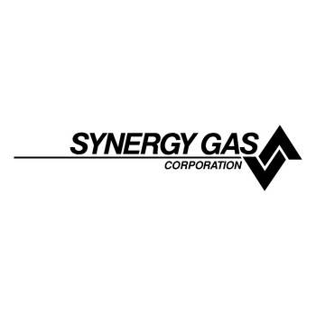 Synergy Gas Logo PNG