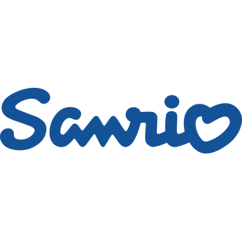 Sanrio Logo PNG Transparent