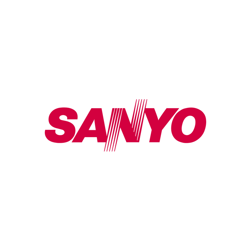 Sanyo 로고 PNG Vector  PNG