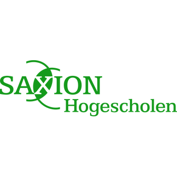 Saxion Hogescholen Logo PNG