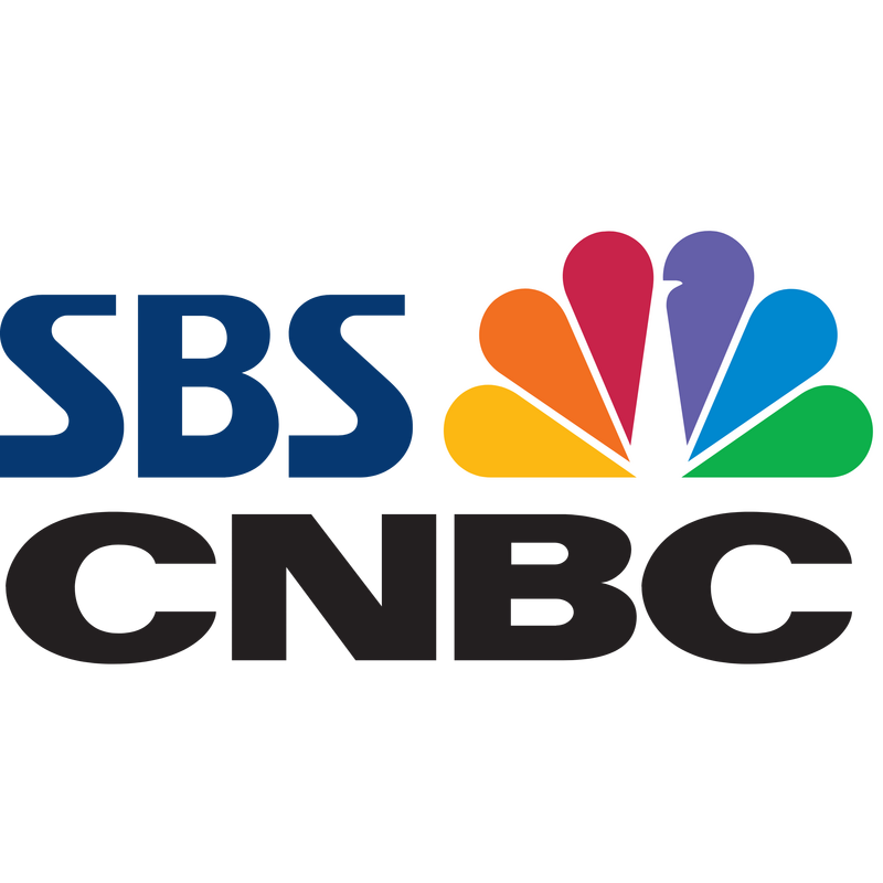Sbs Cnbc Ci Logo PNG Vector  PNG