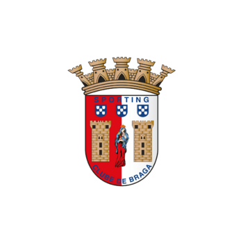 Sc Braga Logo PNG Transparent