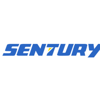 Sentury โลโก้ PNG โปร่งใส