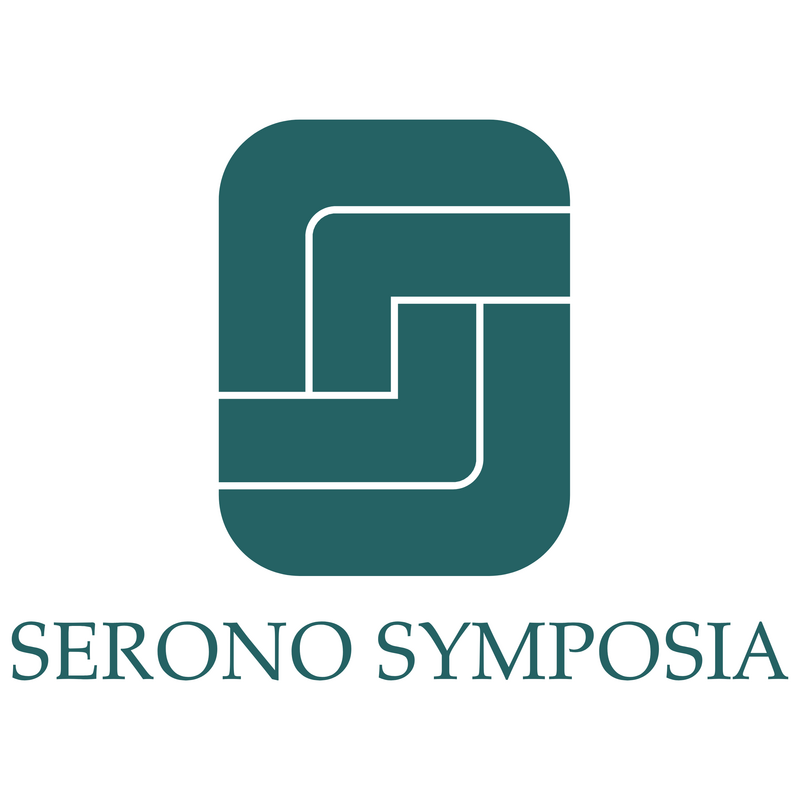 Serono Symposia 标志 PNG Vector  PNG