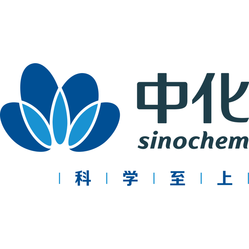 Sinochem Logo PNG Vector, Icon Transparent