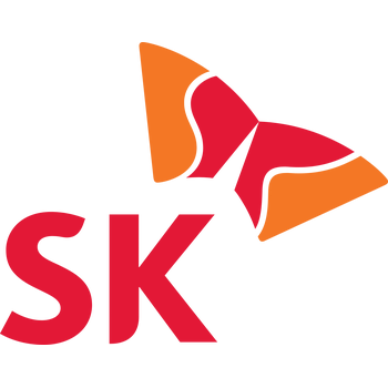 SK Group Лого PNG