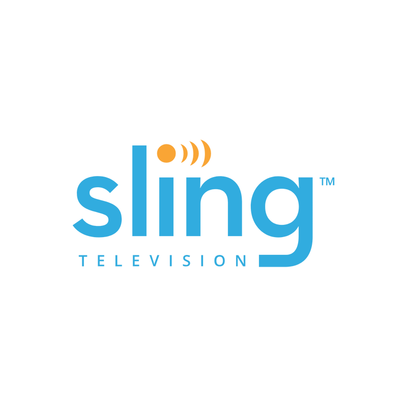 Sling Tv Logo PNG Vector, Icon Transparent