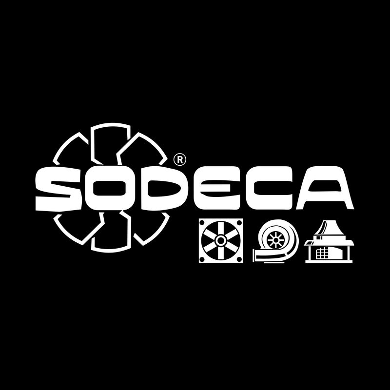 Sodeca Logo PNG Vector  PNG
