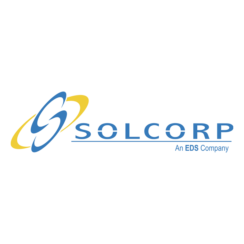 Logo Solcorp PNG Vector, Ícone