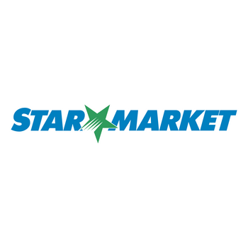 Star Market Logo PNG Transparente