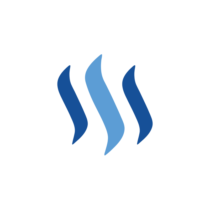 Steem Dollars Logo PNG Vector  PNG