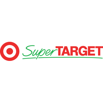 Super Target Logo PNG