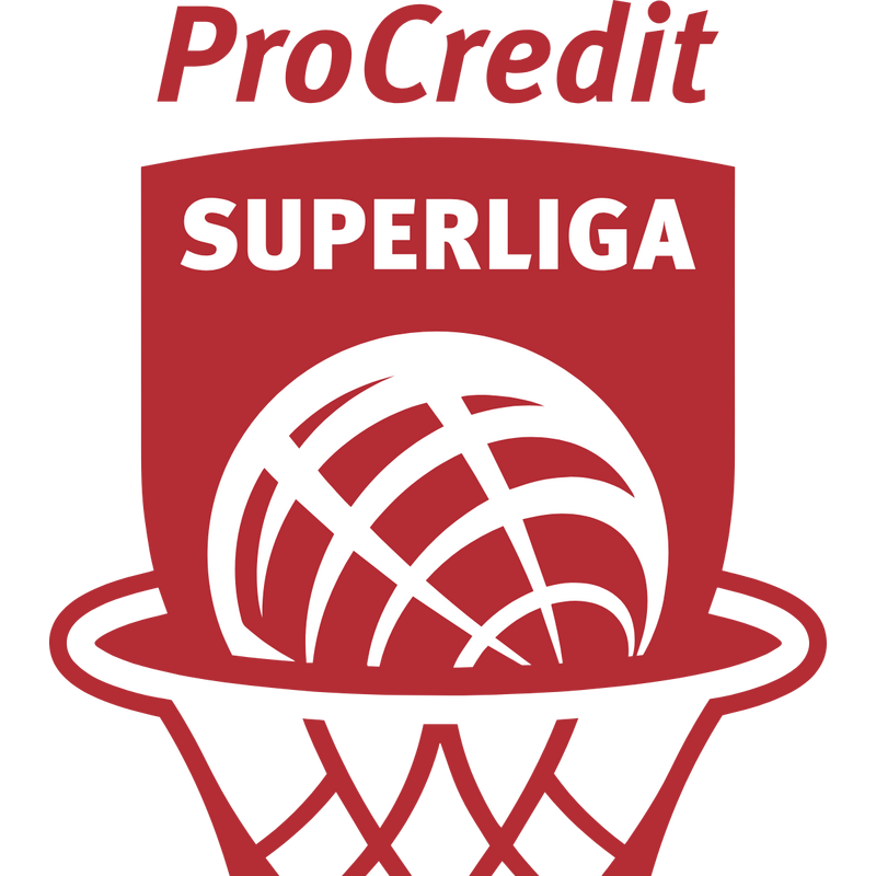 Superliga e Basketbollit të Kosovës Λογότυπο PNG Vector  PNG