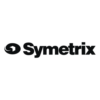 Symetrix Logo PNG