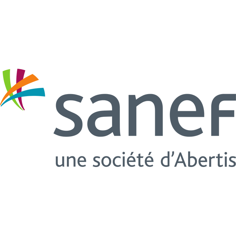 Sanef Abertis Logo PNG Vector, Icon Transparent