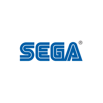Sega Logo PNG Transparente