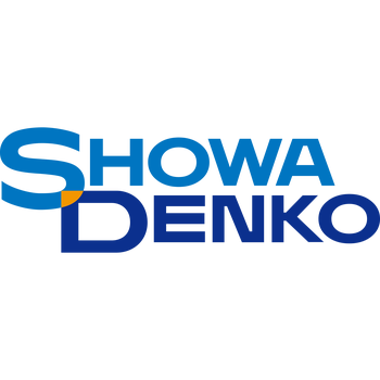 Showa Denko Логотип PNG