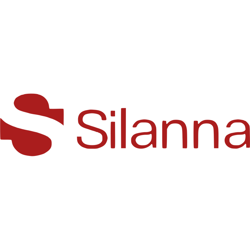 Silanna Logo PNG Vector  PNG