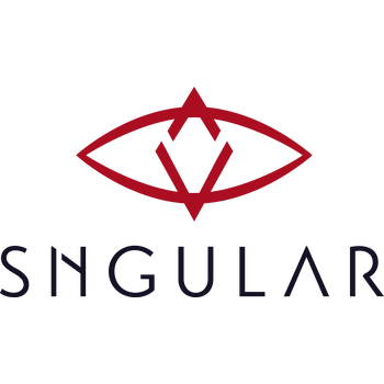 Singulardtv Logo PNG