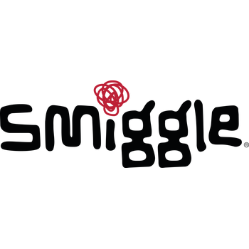 Smiggle Logo PNG Průhledné