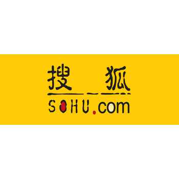 Sohu Logo PNG