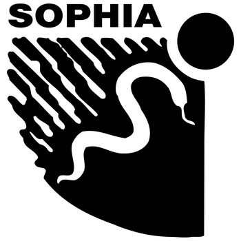 Sophia Logo PNG