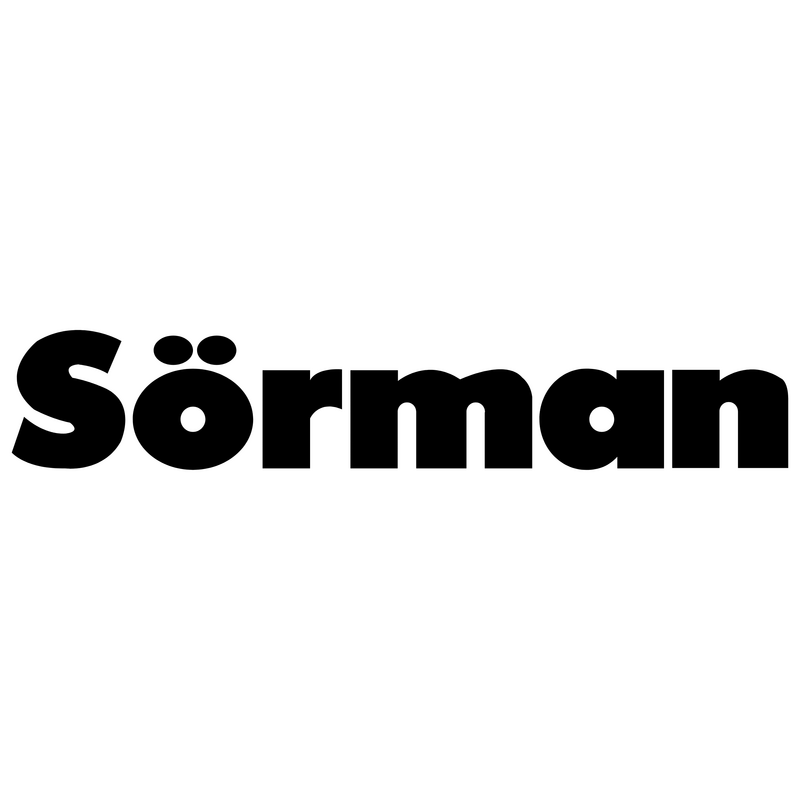 Sorman Logo PNG Vector, Icon Transparent