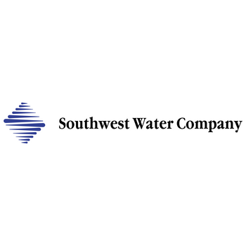 Southwest Water Logo PNG